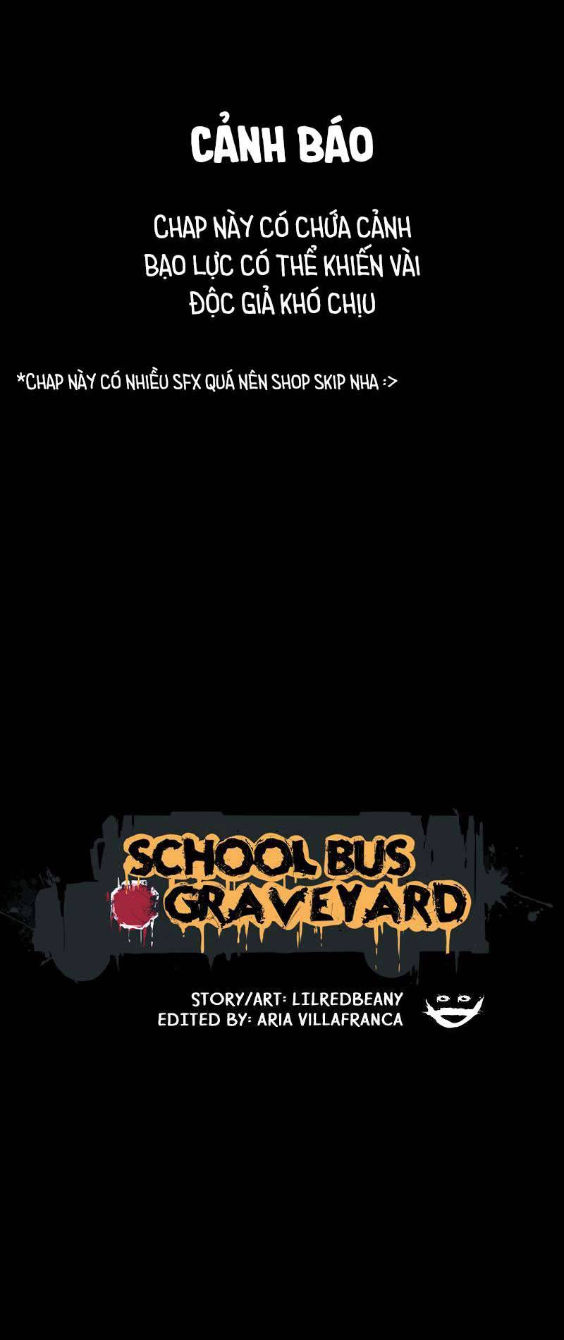 Nghĩa Trang Xe Buýt Chapter 60 - Next Chapter 61