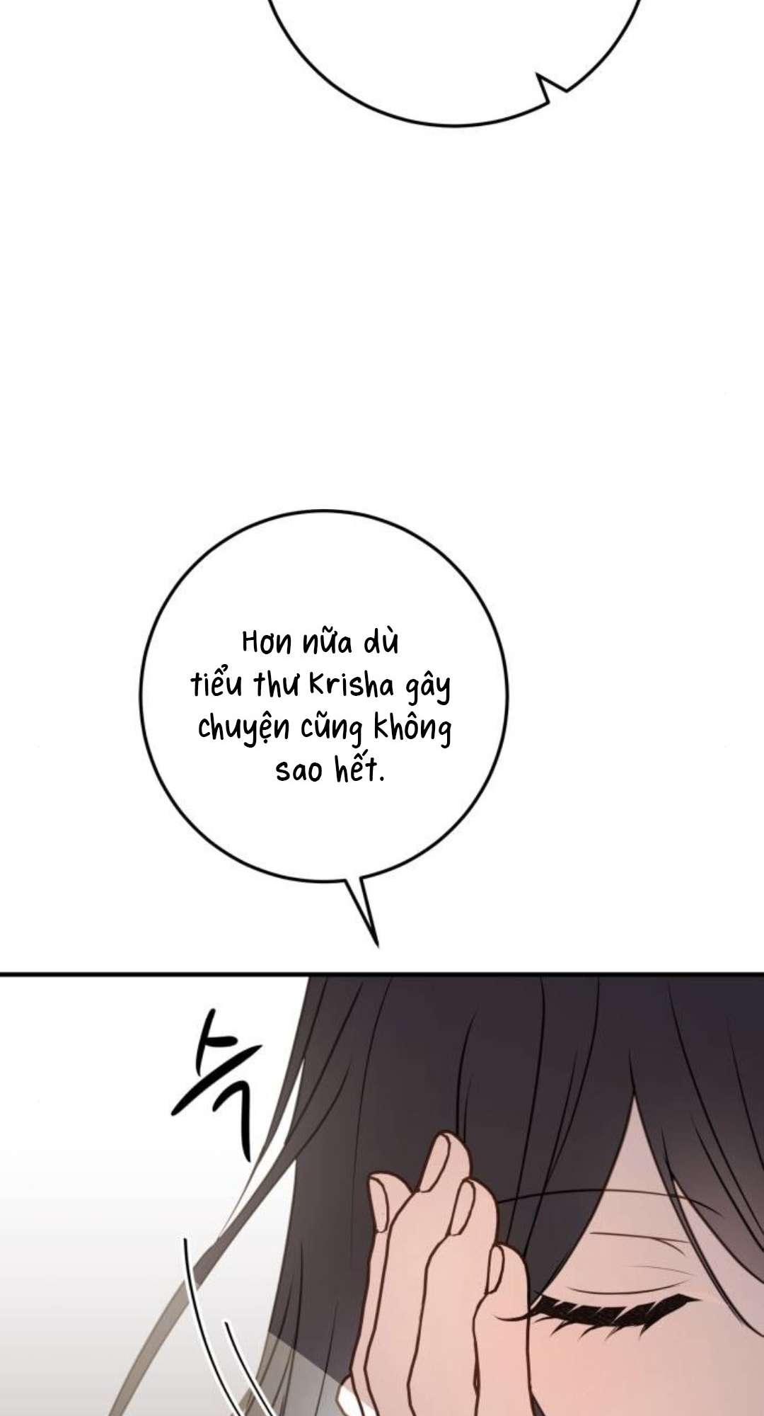 Ác Nữ Chỉ Muốn Sống Yên Bình Chapter 26 - Next Chapter 27