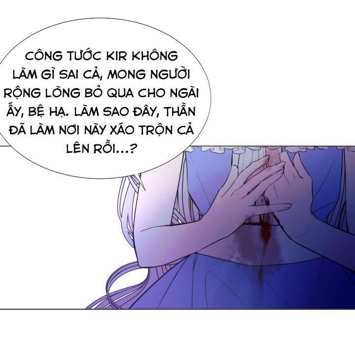 Ác Nữ Cần Bạo Chúa Chapter 14 - Trang 4