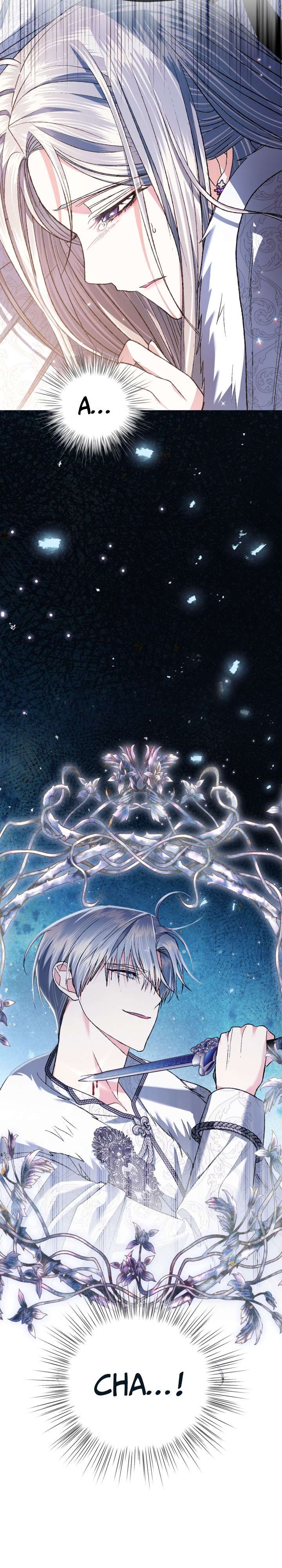 Cha À, Con Không Muốn Kết Hôn Đâu Chap 92 - Trang 2