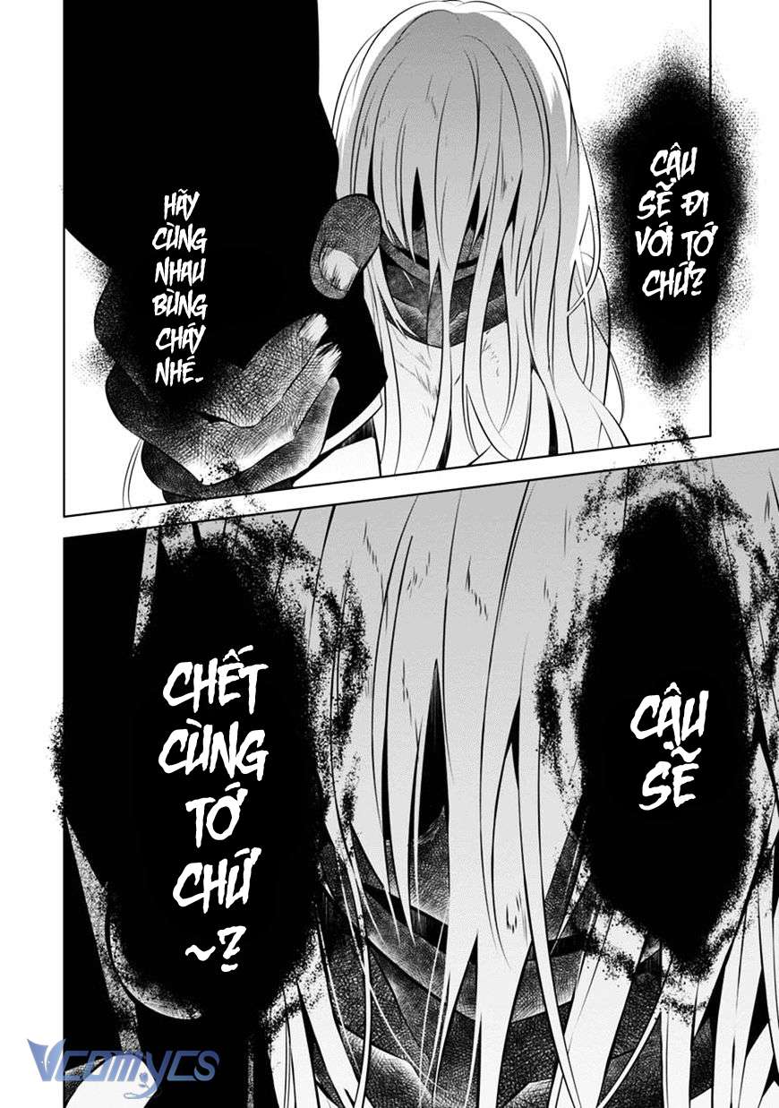 Những Kẻ Bên Trong Genome Chapter 3 - Trang 4