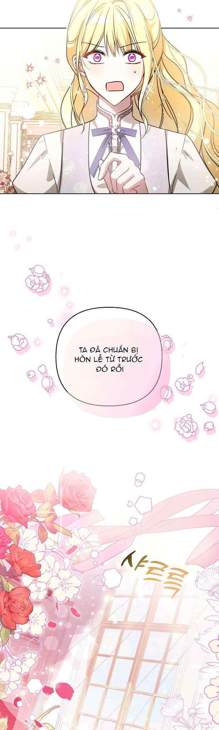 Chị Gái Tôi Là Nhân Vật Chính Chap 3 - Trang 4