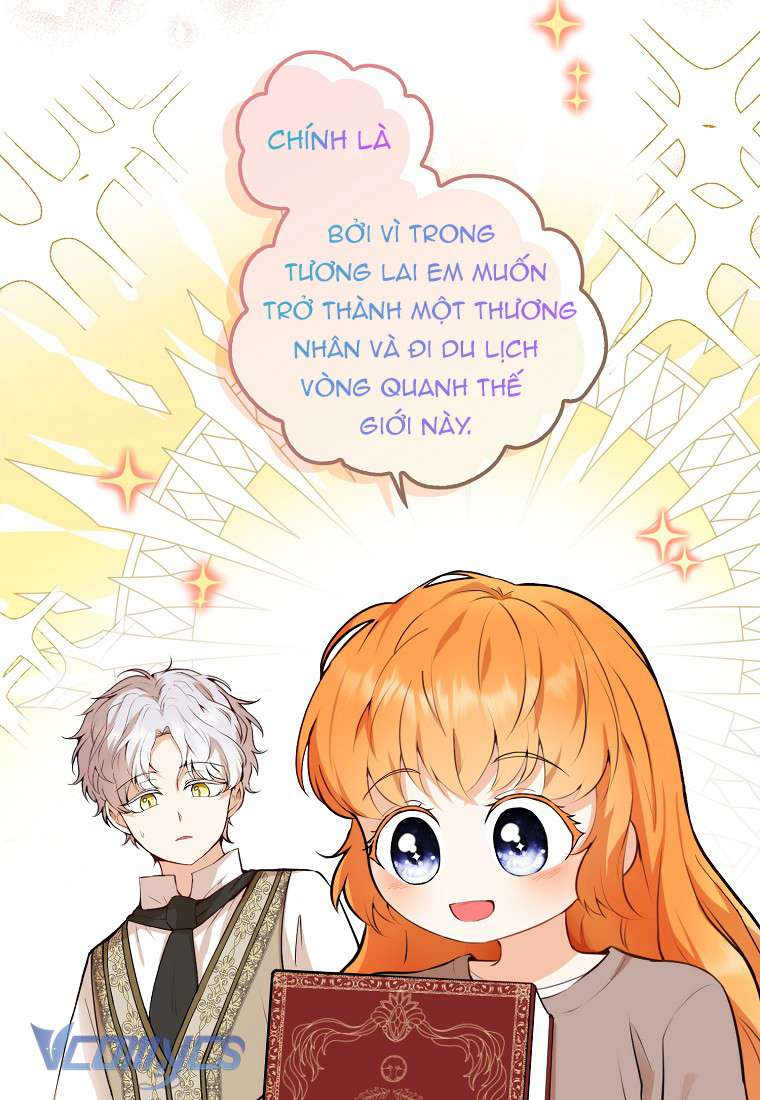 Sóc Con Tài Năng Chap 1 - Trang 2