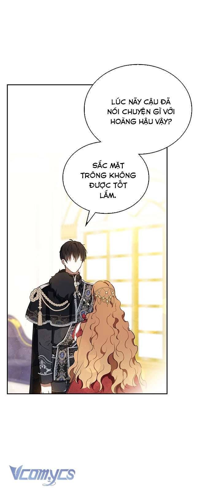 Kiếp Này Nhất Định Làm Gia Chủ Chap 130 - Trang 2