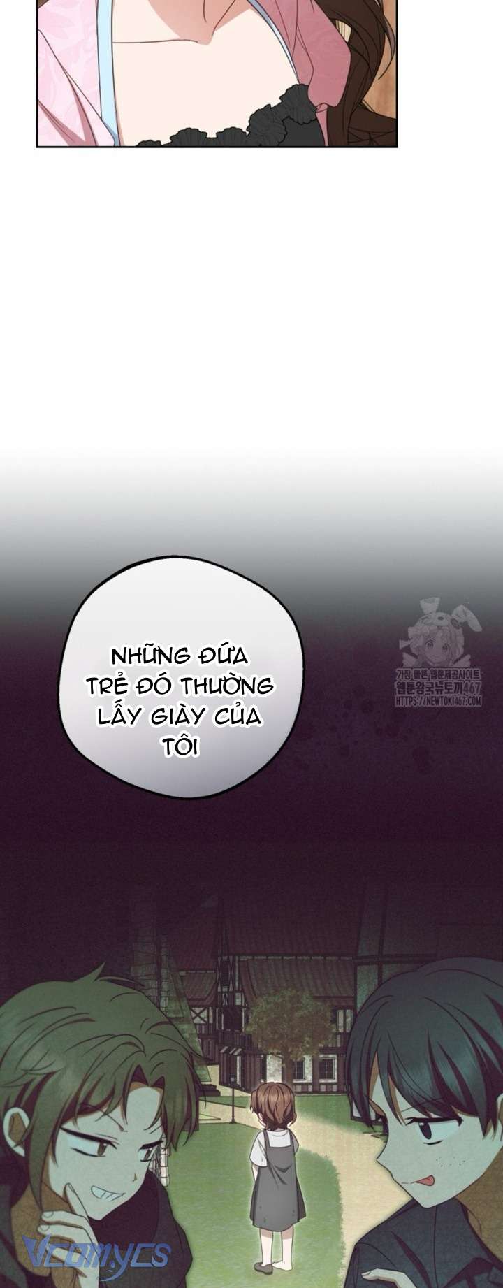 Được Yêu Thương Mà Còn Ngại Ngùng Sao! Chap 79 - Next Chapter 79