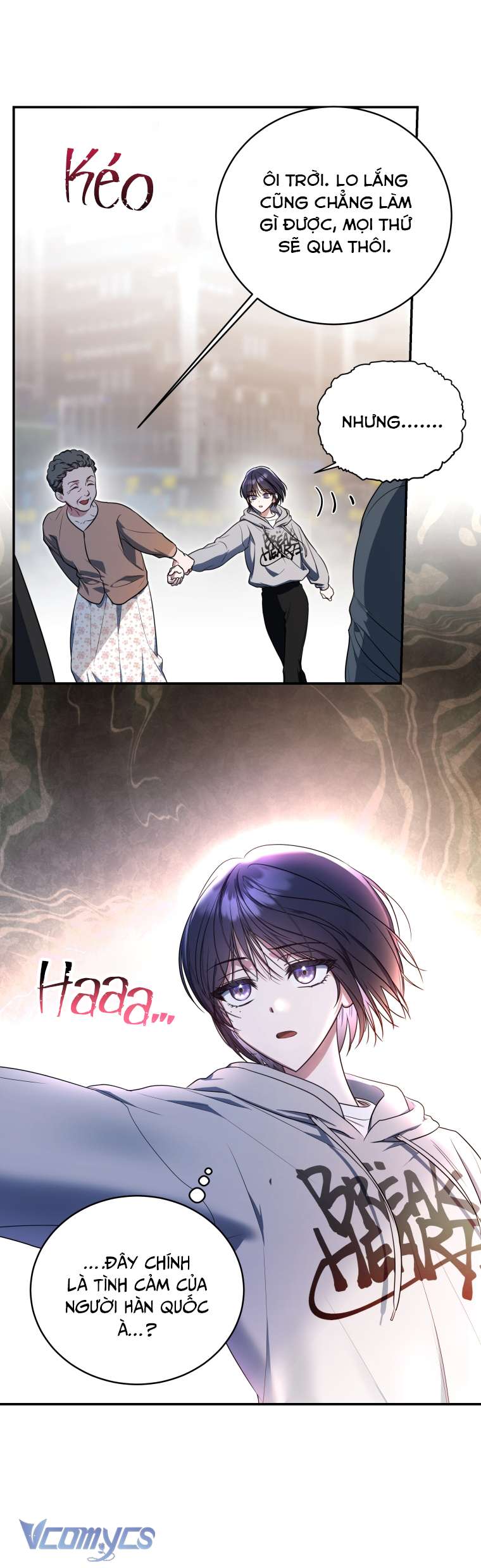 Hướng Dẫn Sinh Tồn Dành Cho Người Xếp Hạng Chap 3 - Trang 2