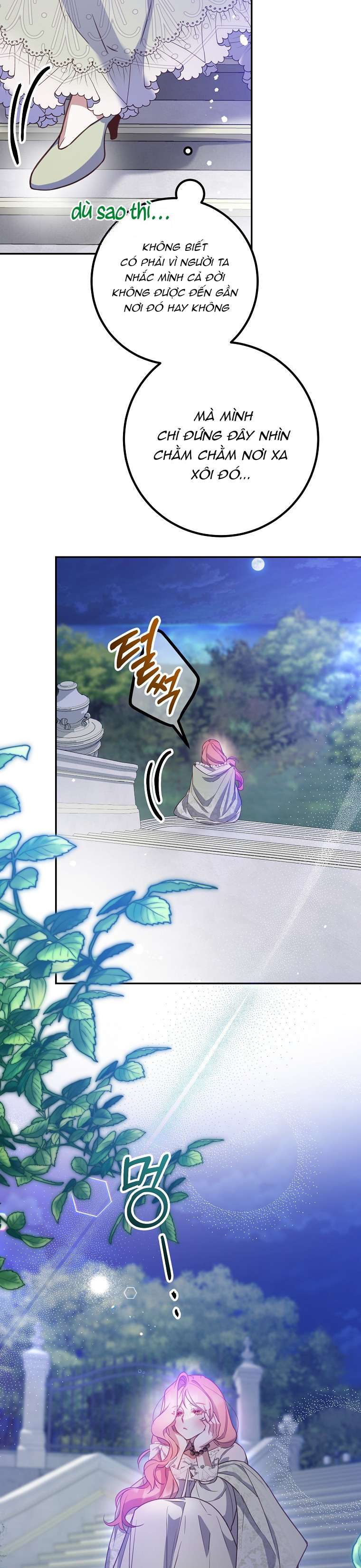 Khi Trái Tim Dẫn Lối Đôi Ta Chapter 12 - Next Chapter 13