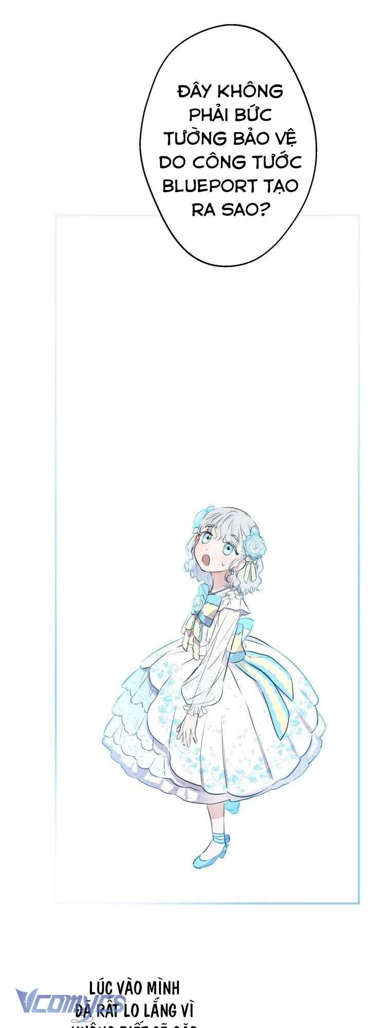 Những Nhân Vật Mạnh Nhất Thế Giới Ám Ảnh Tôi Chapter 28 - Trang 4