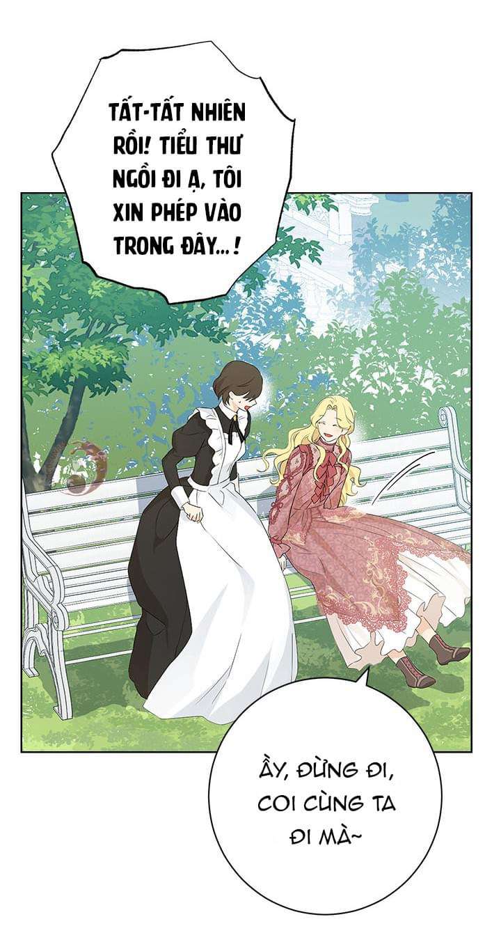 Tôi Là Minh Chứng Của Sự Thật Chap 46 - Next Chap 47