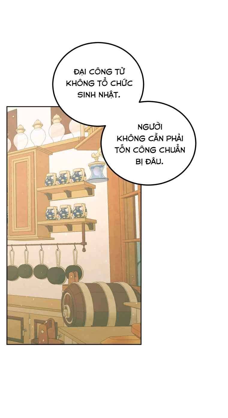 Siren: Trở Thành Gia Đình Của Nhân Vật Phản Diện Chapter 59 - Trang 3