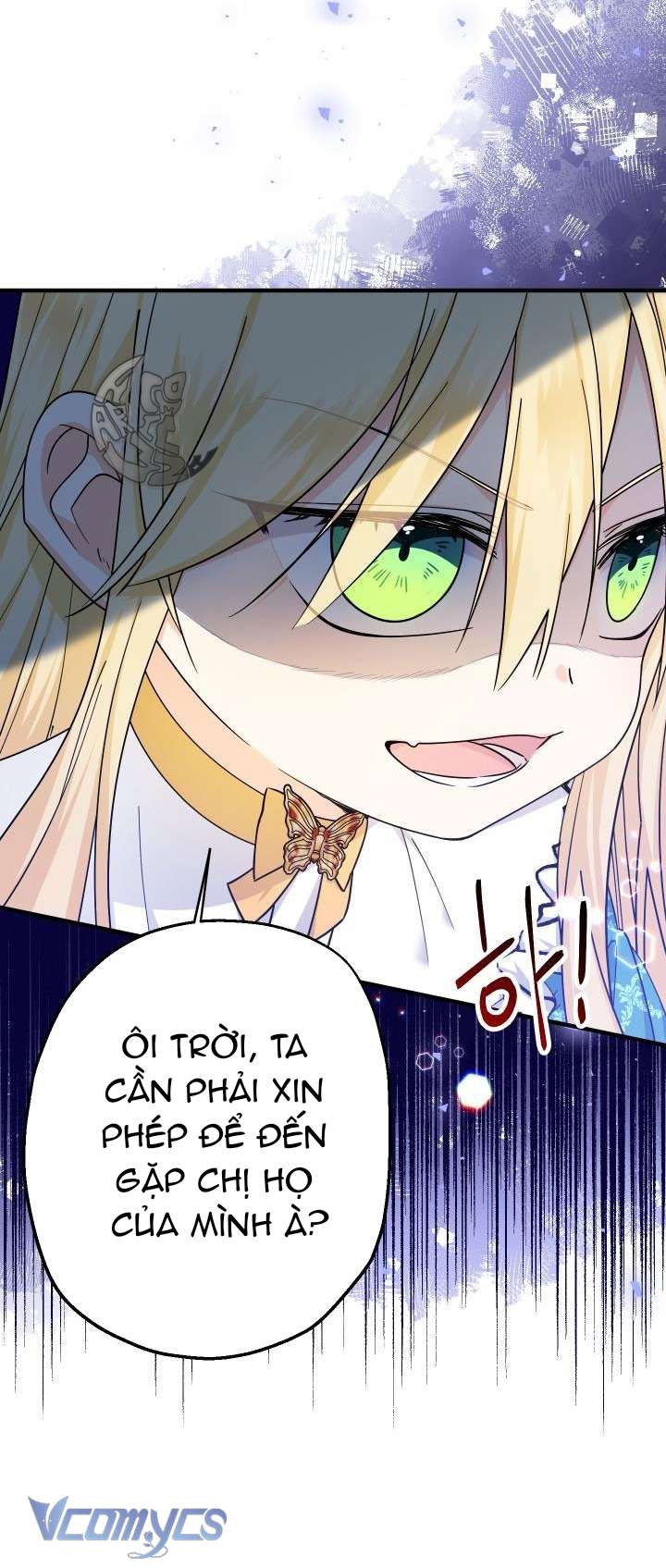 Tiểu Thư Tích Tiền Đi Bụi Chapter 11 - Trang 4