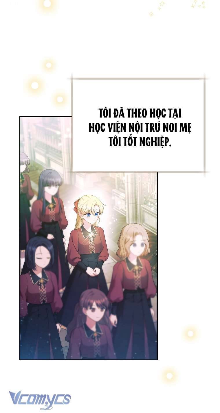 [18+] Phương Pháp Gia Hạn Hợp Đồng Hôn Nhân Chap 7 - Trang 2