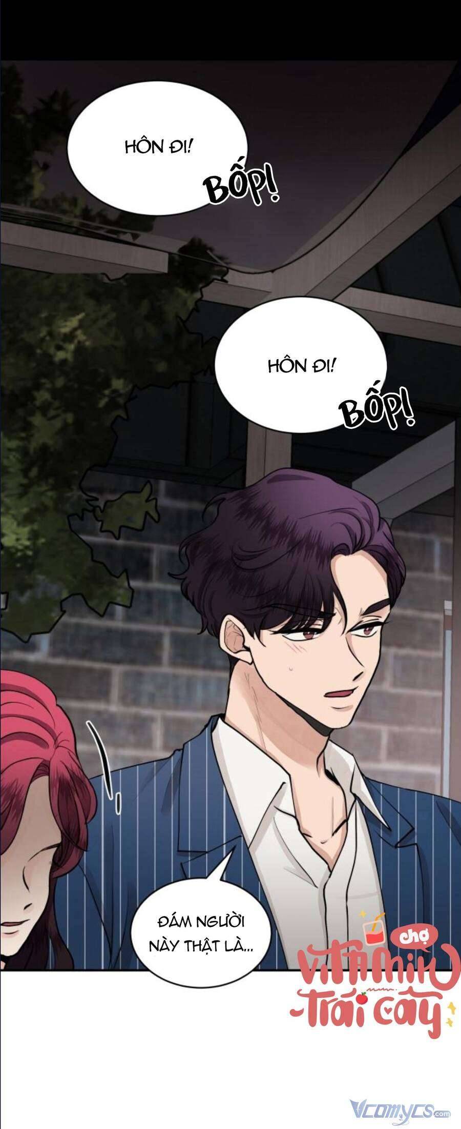 Oan Gia Ngõ Hẹp Chapter 57 - Trang 3