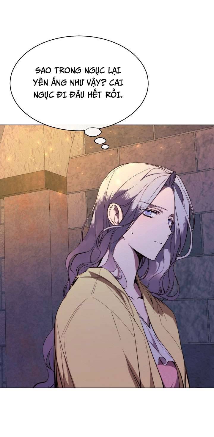 Ác Nữ Cần Bạo Chúa Chapter 51 - Trang 4