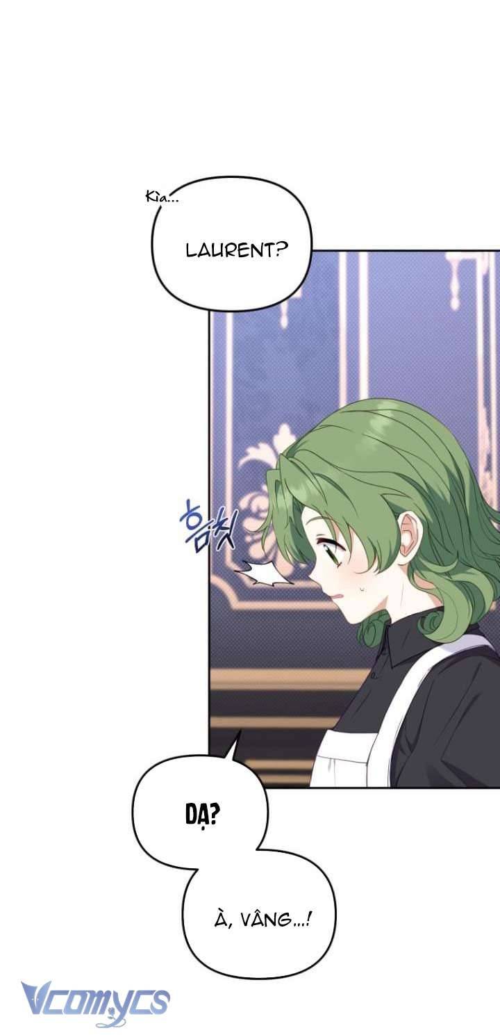 Tôi Được Nuôi Dưỡng Bởi Những Kẻ Phản Diện Chap 44 - Trang 3