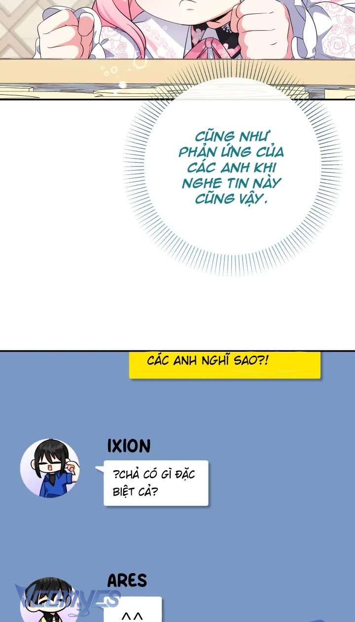 Tiểu Thư Tích Tiền Đi Bụi Chapter 68 - Trang 4