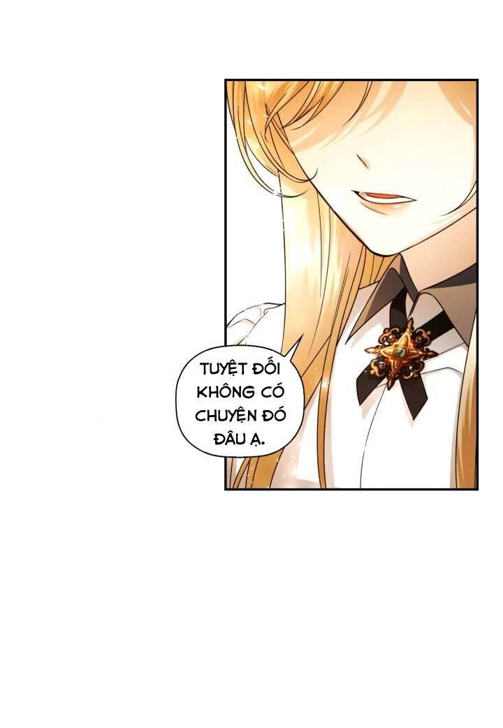 Phương Pháp Che Giấu Đứa Con Của Hoàng Đế Chapter 28 - Trang 4