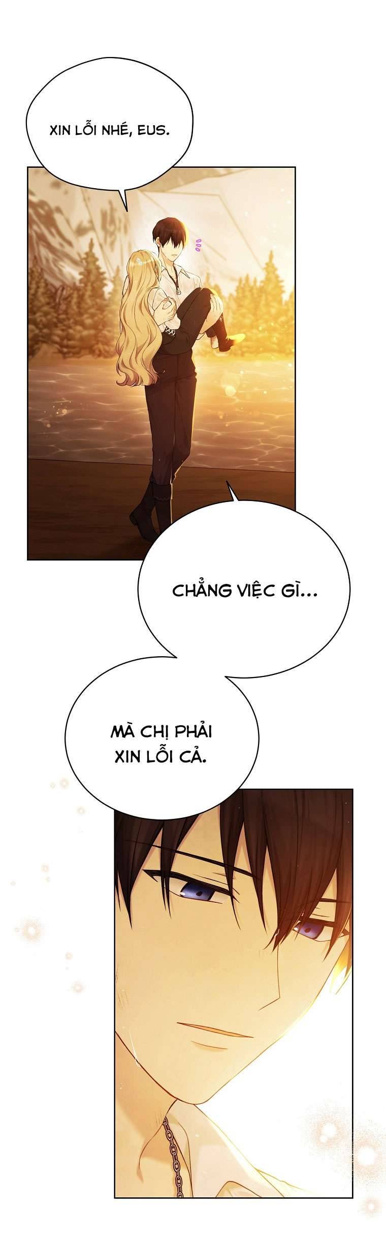 Vương Miện Lục Bảo Chap 74 - Trang 2