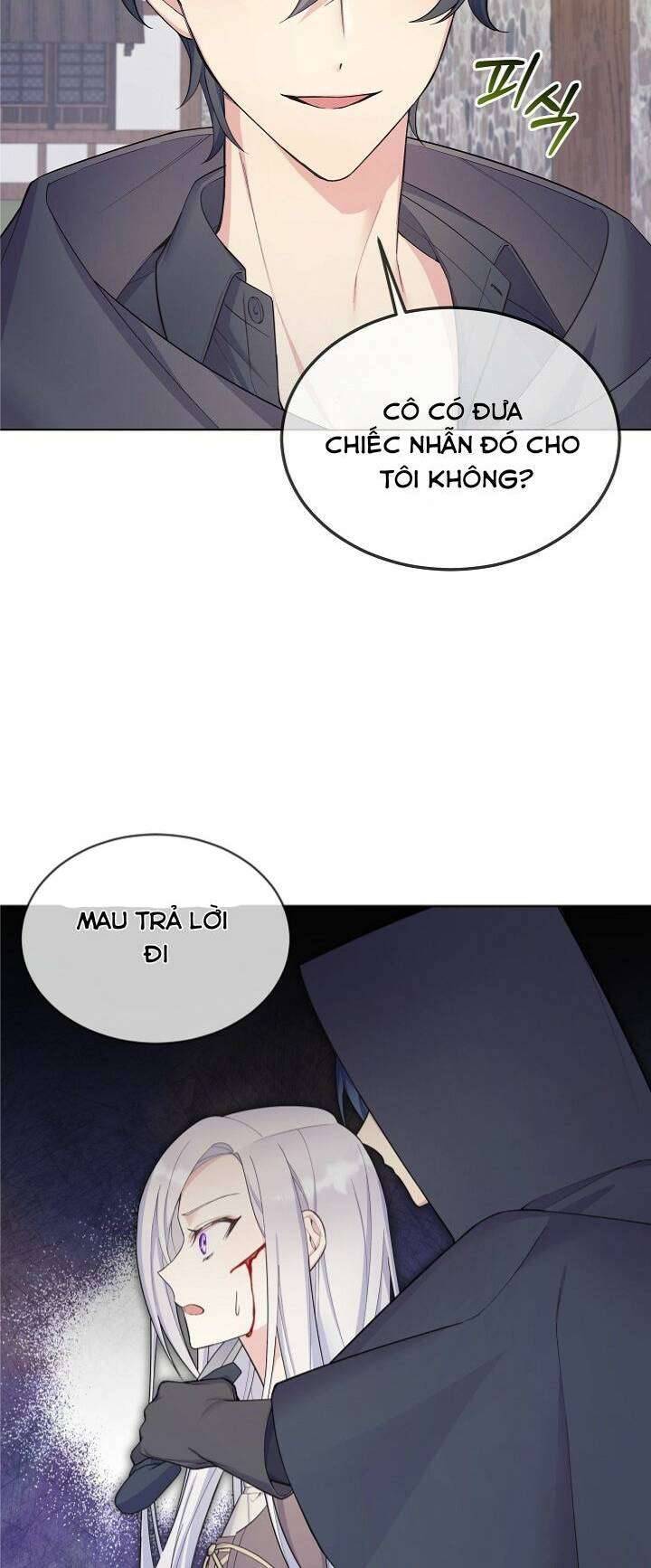 Bệ Hạ, Tôi Sẽ Giết Ngài! Chapter 4 - Next Chapter 5