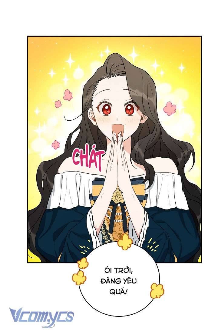 Phương Pháp Trở Thành Con Gái Của Người Hùng Bóng Đêm Chap 7 - Trang 2