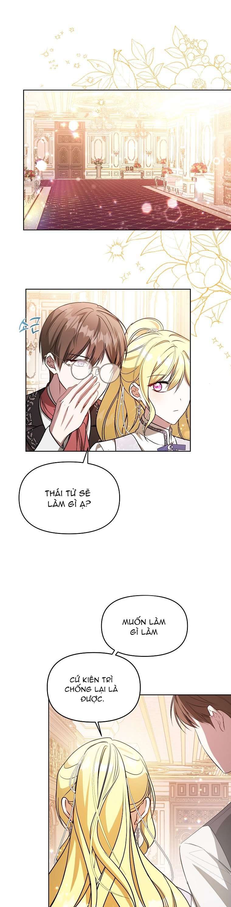 Chị Gái Tôi Là Nhân Vật Chính Chap 3 - Trang 4