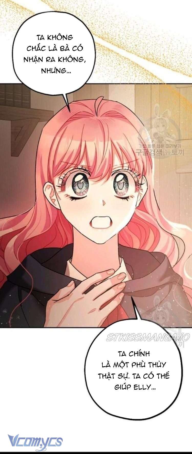 Liều Thuốc An Thần Của Bạo Chúa Chapter 24 - Trang 4