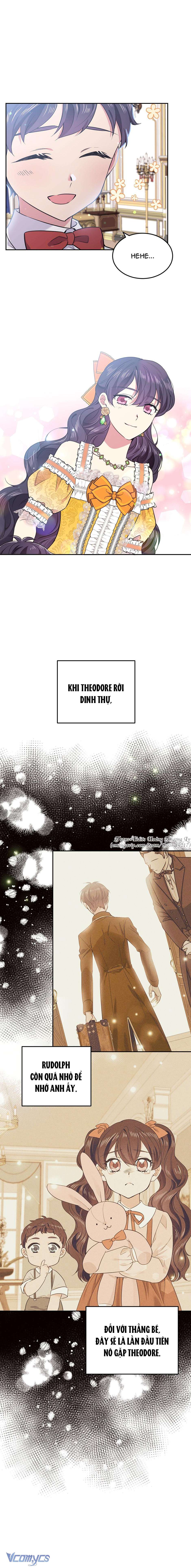 Mục Tiêu Là Cuộc Sống Hoàn Hảo Bất Khả Xâm Phạm Chap ss1 - Trang 2