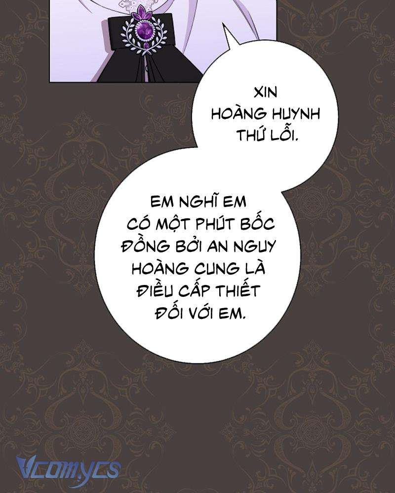 Hầu Gái Độc Quyền Của Hoàng Hậu Phản Diện Chapter 45 - Trang 4