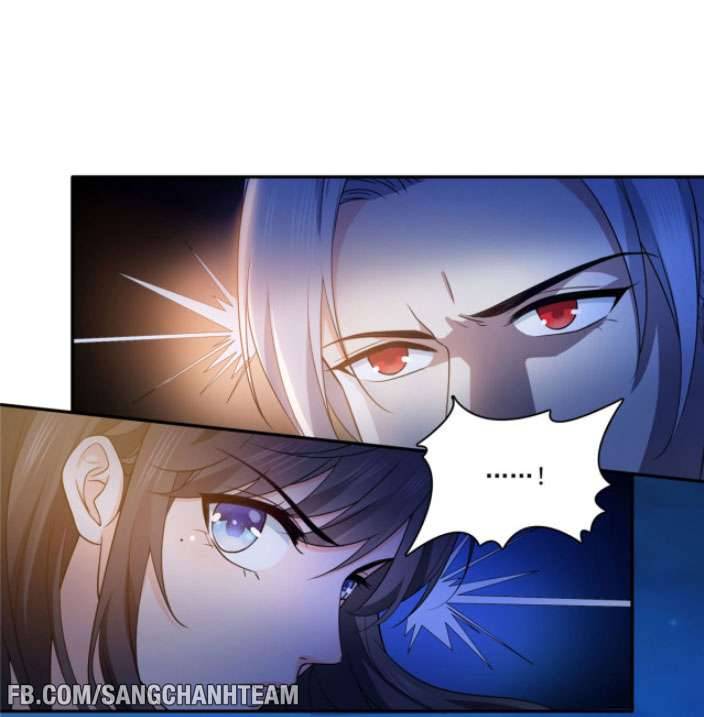 Hệt Như Hàn Quang Gặp Nắng Gắt Chap 170 - Trang 4