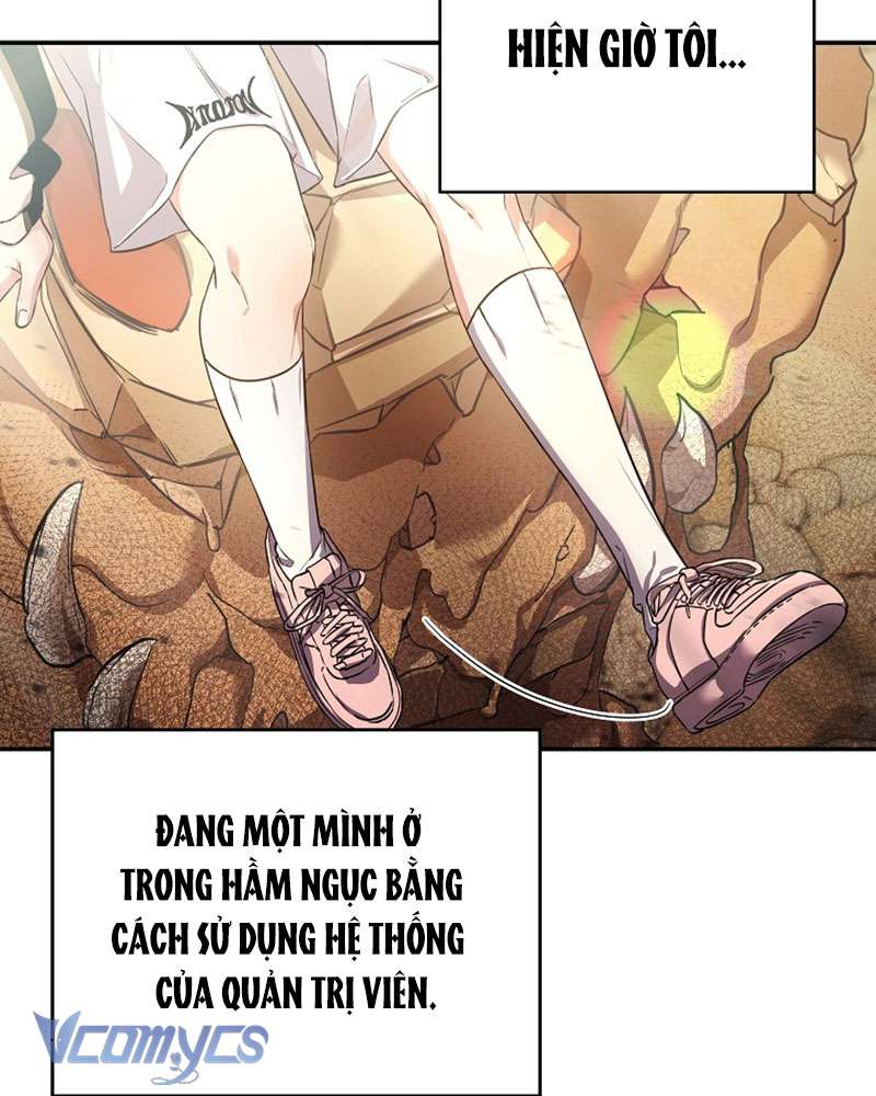 Nhật Ký Từ Chức Cấp S Của Thợ Săn Công Chức Chapter 9 - Next Chapter 10