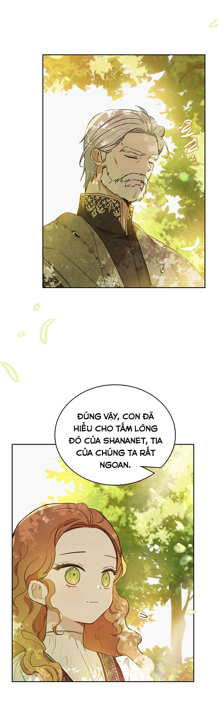 Kiếp Này Nhất Định Làm Gia Chủ Chap 90 - Trang 2