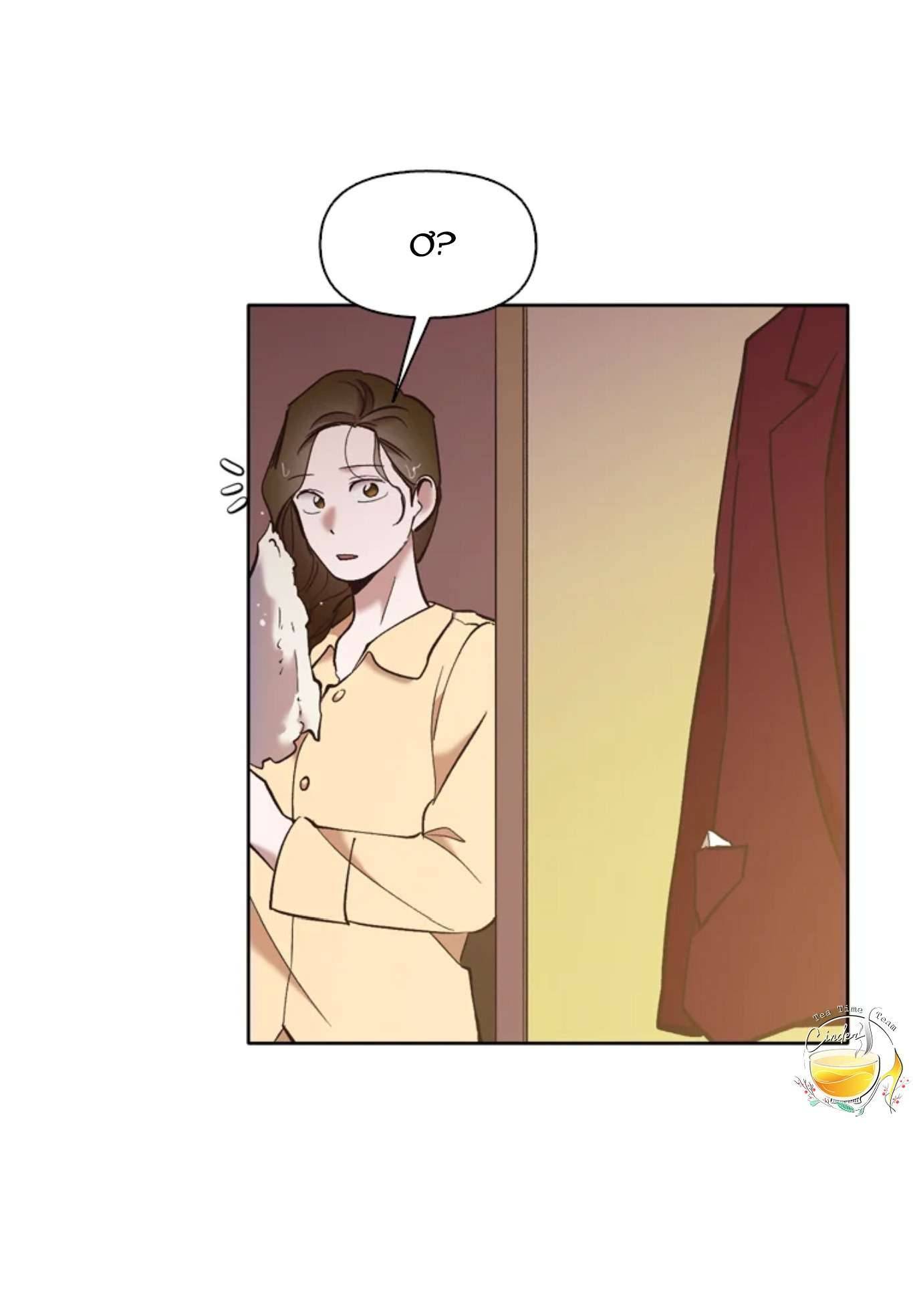 Thanh Xuân Của Chúng Ta Chap 61 - Trang 4