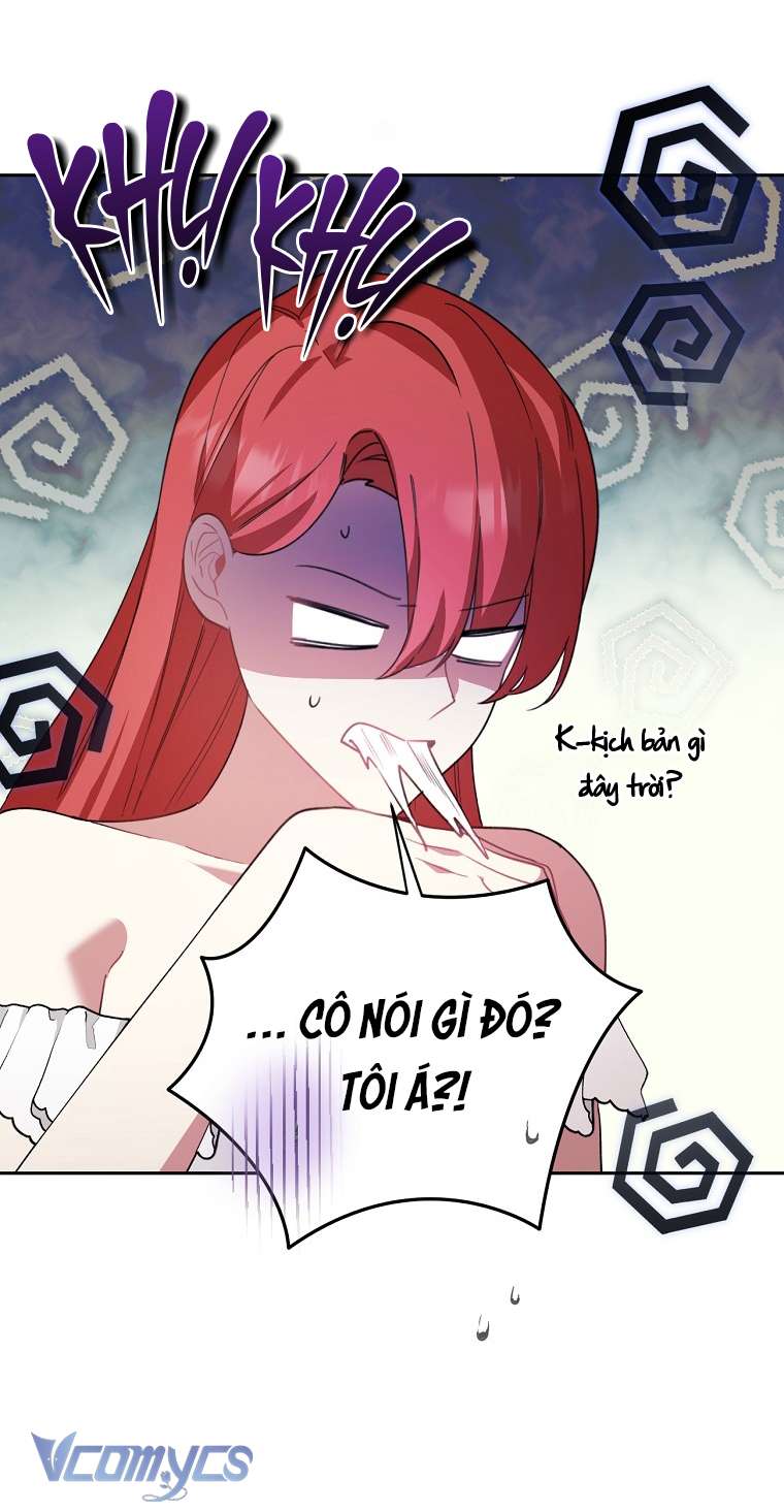 Quý Tộc Gì Chứ, Tôi Chỉ Muốn Về Nhà Chap 14 - Trang 2