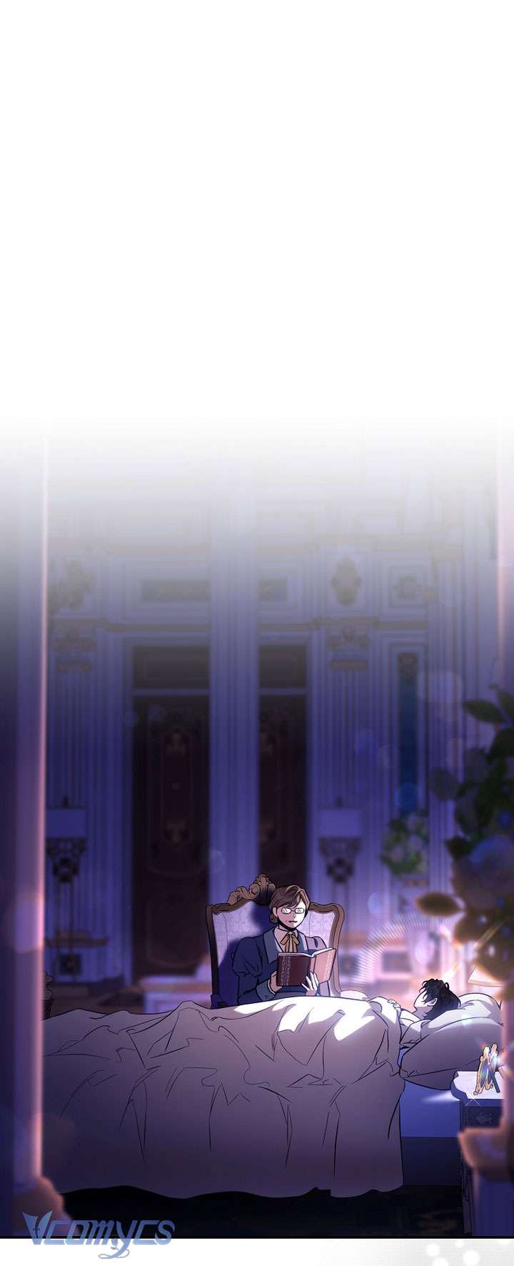 Thuần Hóa Bạo Quân Rồi Bỏ Trốn Chap 124 - Next Chap 125