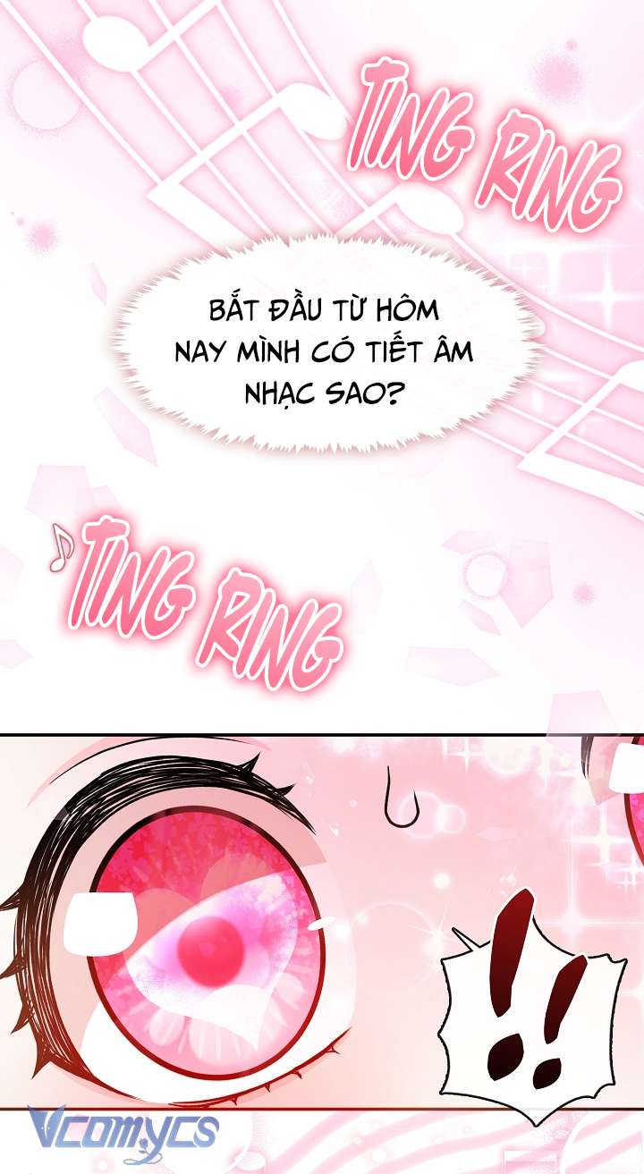 Công Chúa Là Người Chơi Chapter 3 - Trang 3