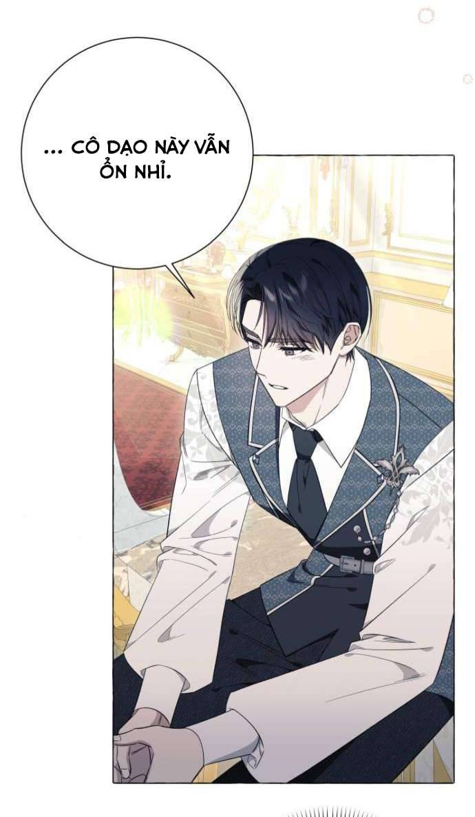 Tôi Tưởng Đó Chỉ Là Tiểu Thuyết Trọng Sinh Bình Thường Chapter 22 - Trang 4