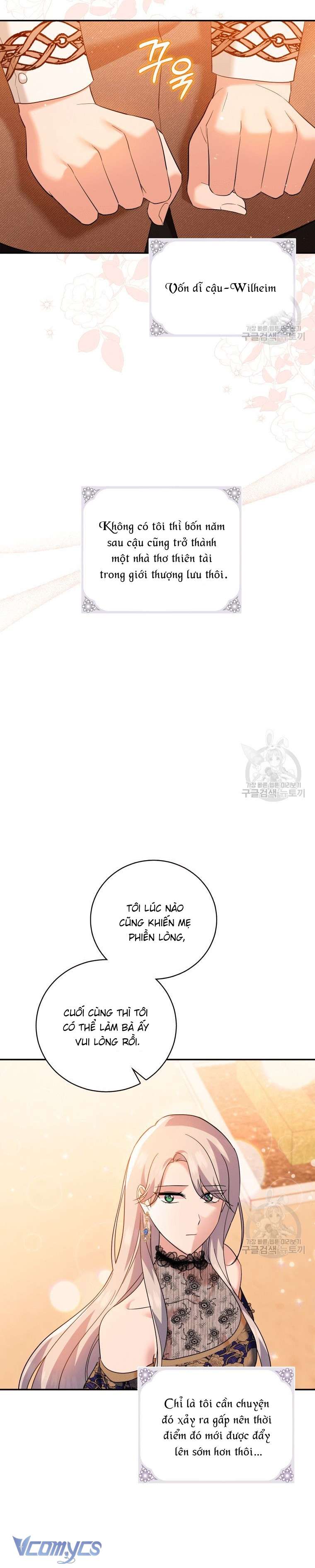 Kế Hoạch Trả Thù Chap 18 - Next Chap 19