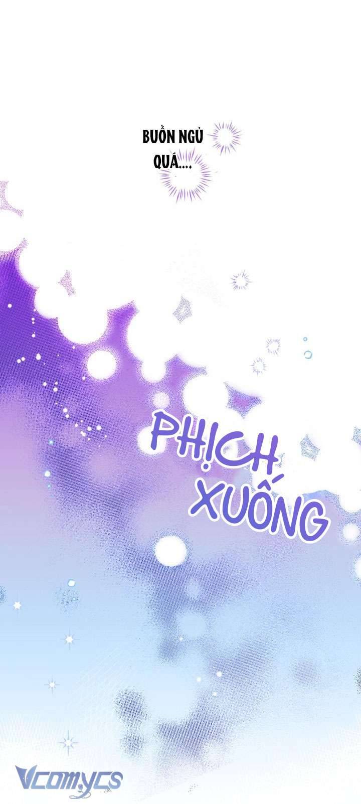 Những Nhân Vật Mạnh Nhất Thế Giới Ám Ảnh Tôi Chapter 16 - Trang 4