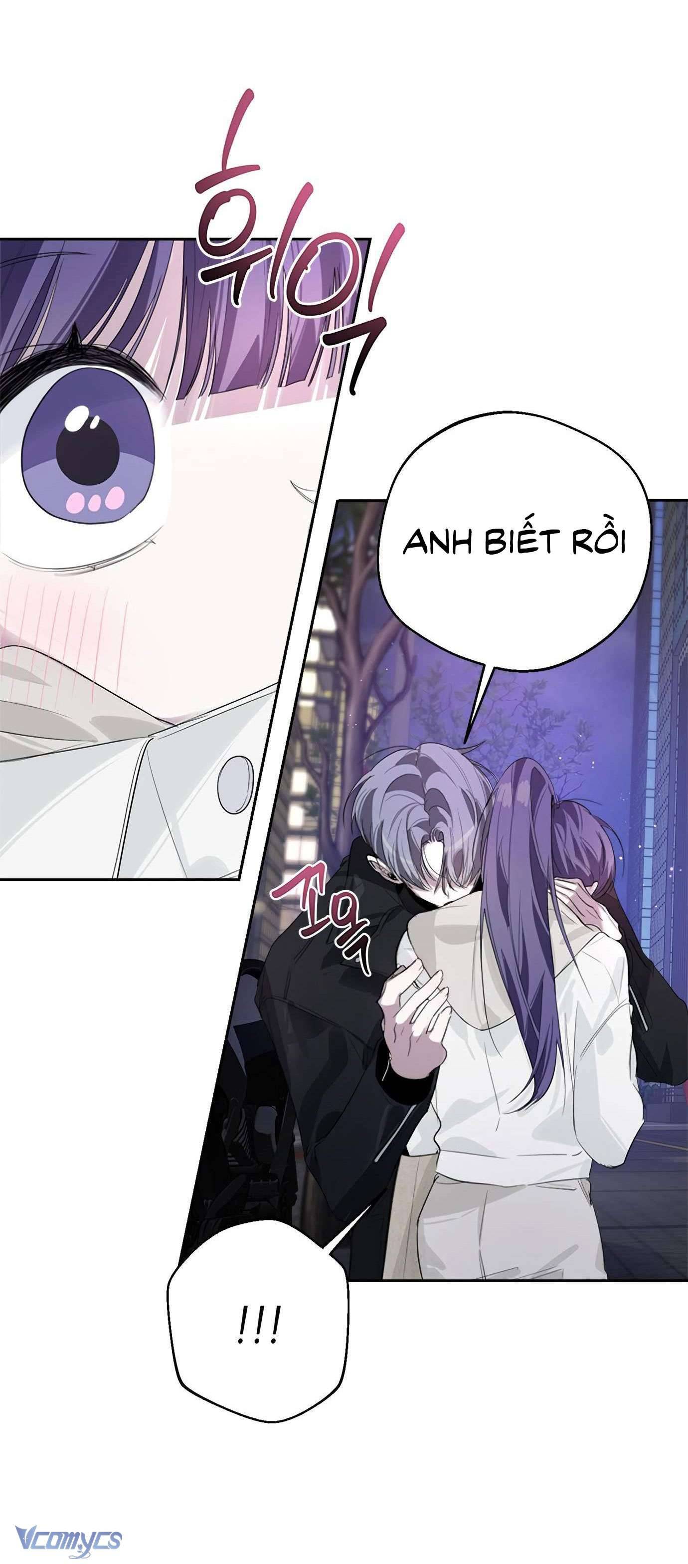 Đàn Anh Xấu Xa! Chap 35 - Trang 3