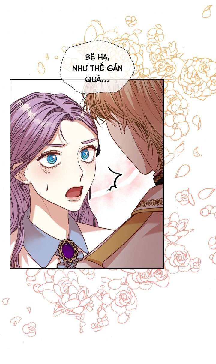 Thư Ký Của Bạo Chúa Chapter 38 - Trang 4