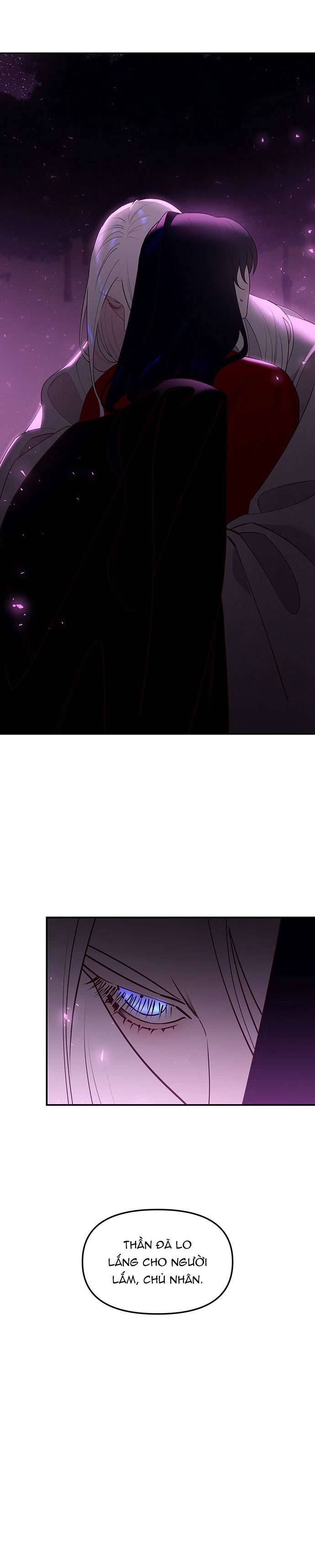 Vương Tử Huyền Bí Chapter 75 - Trang 4