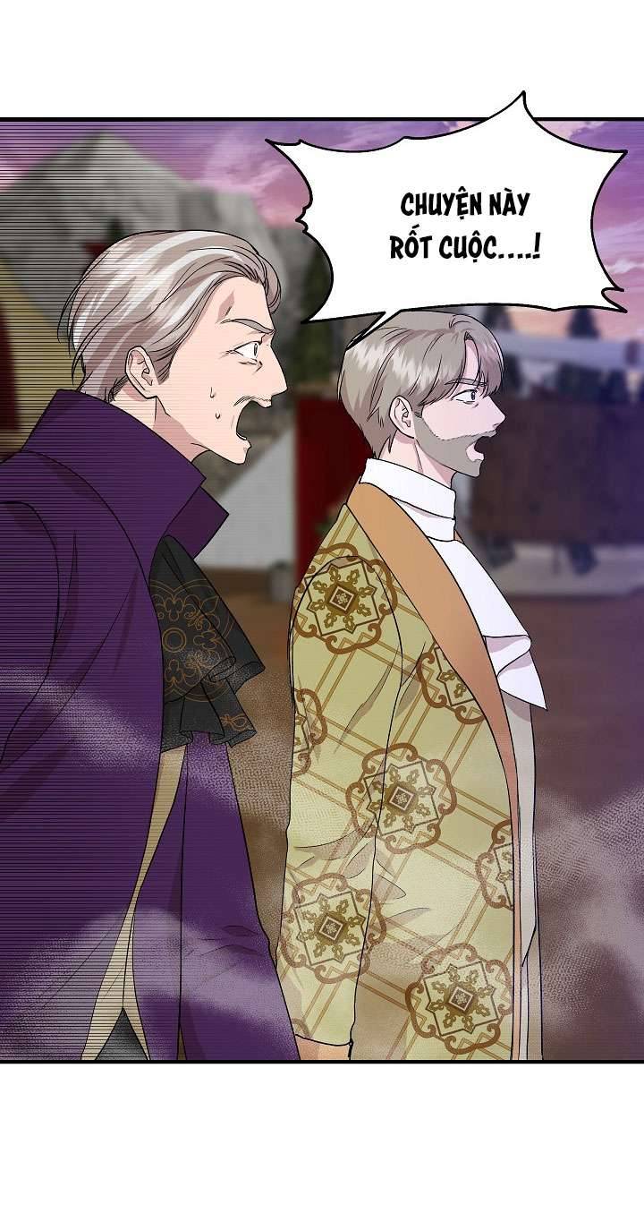 Tôi Không Phải Là Cinderella Chapter 19 - Trang 4