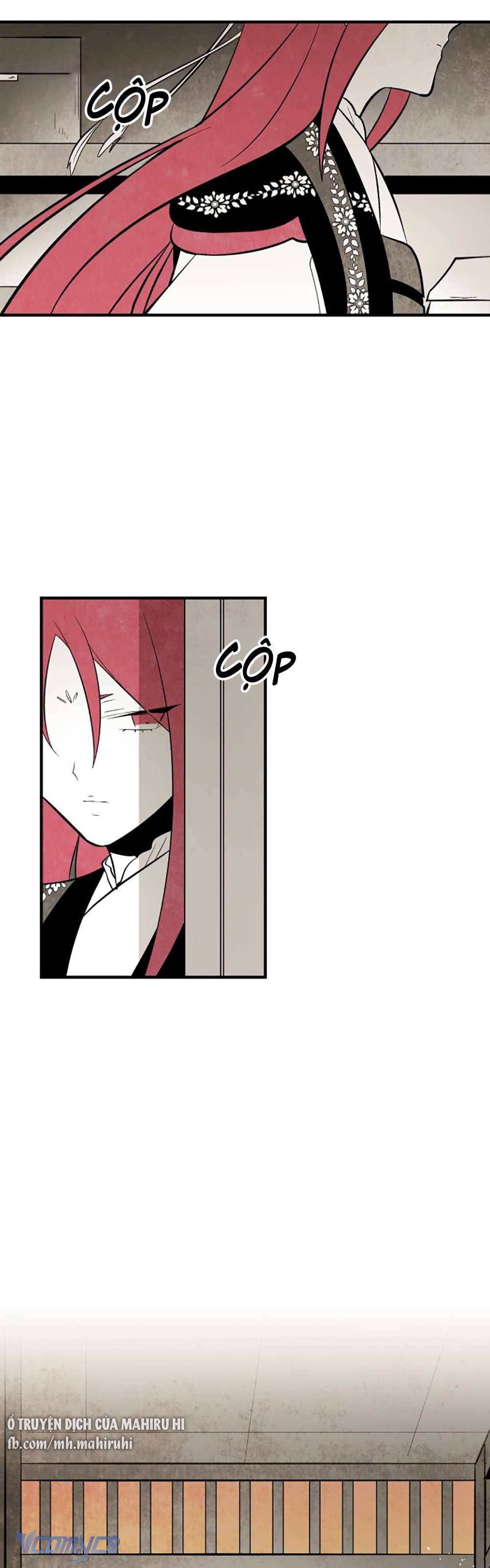 Vân Trung Hoa Chapter 121 - Trang 4