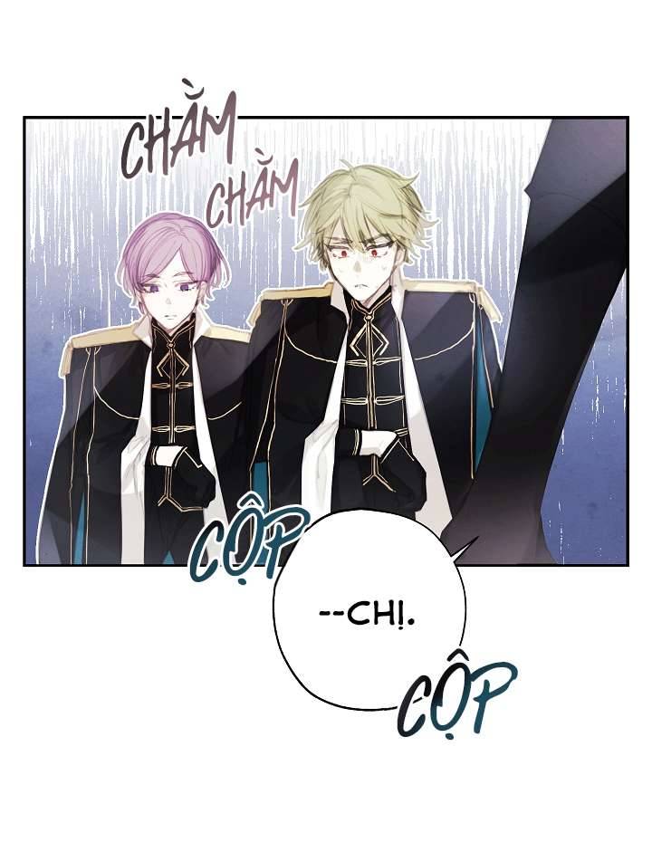 Cửa Hàng Búp Bê Của Công Chúa Chap 4 - Trang 2