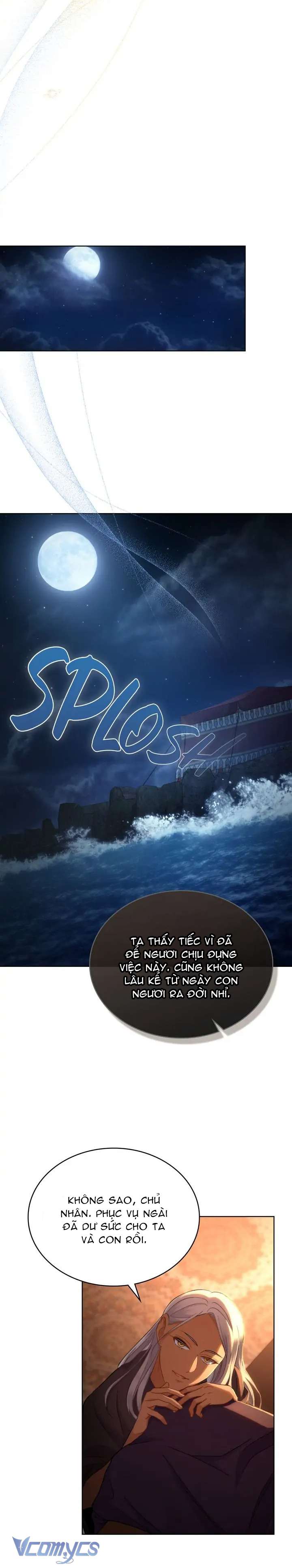 Hôn Nhân Giả Dối Chap 37 - Next Chap 38