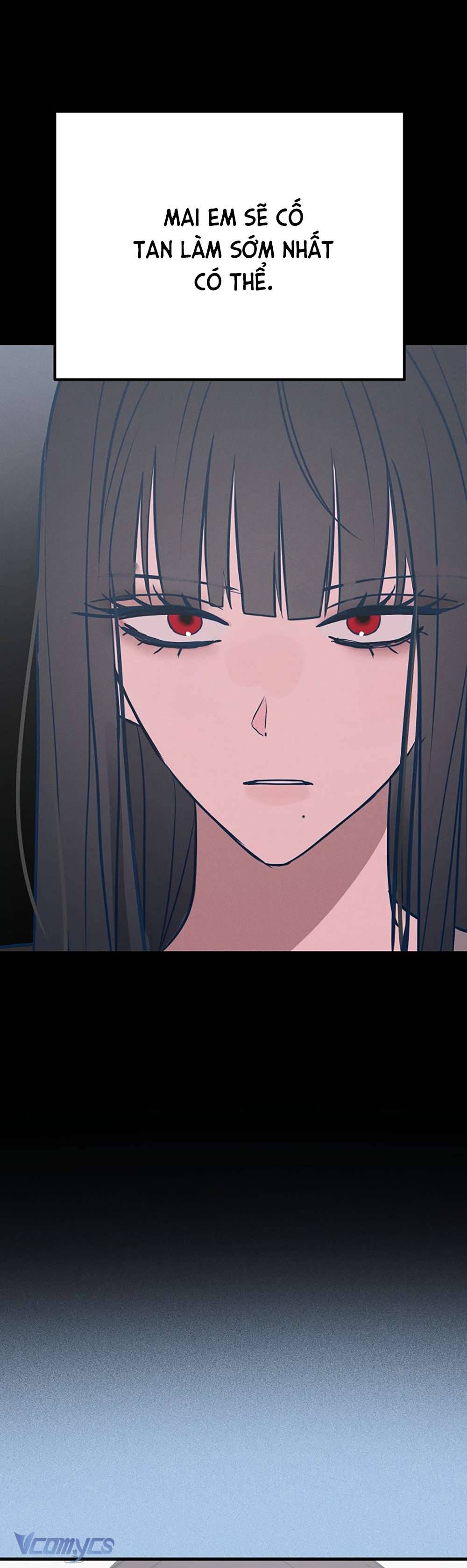 Kẻ Rác Rưởi Không Đáng Được Yêu Chapter 43 - Trang 4