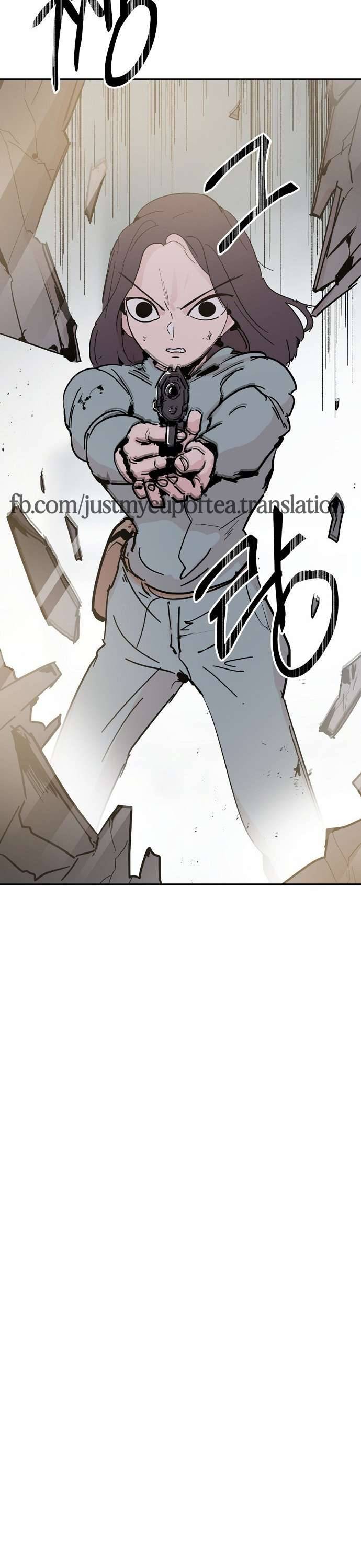 Yêu Không Hồi Kết Chap 45 - Trang 2