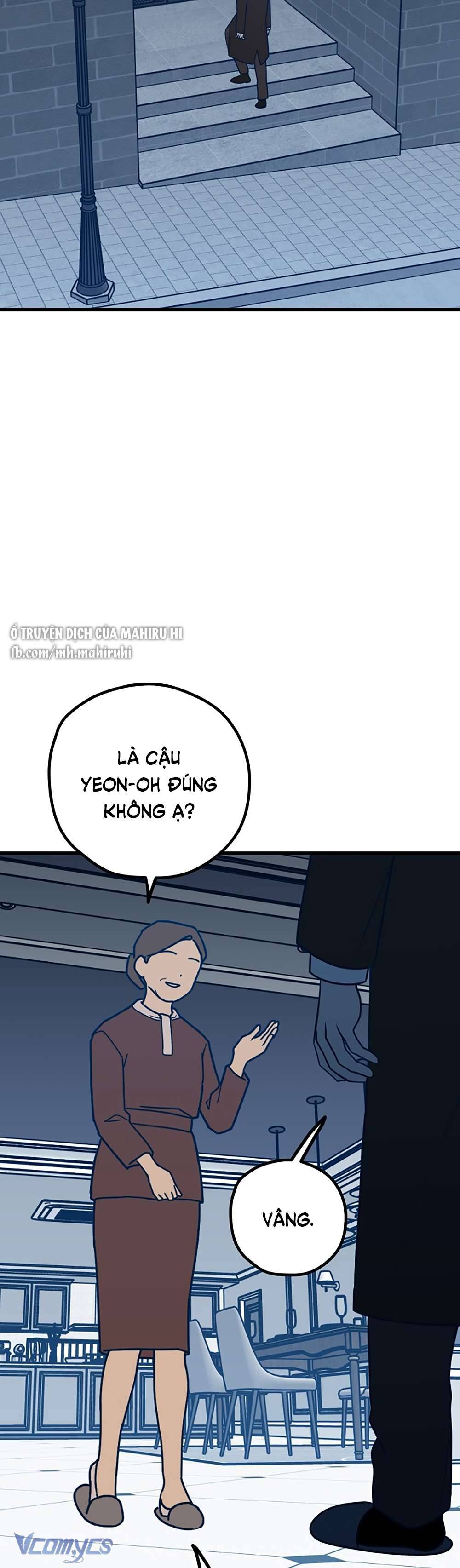 Kẻ Rác Rưởi Không Đáng Được Yêu Chapter 65 - Trang 4