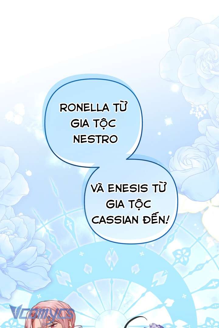 Mê Cung Cám Dỗ Của Emilone Chapter 7 - Trang 4