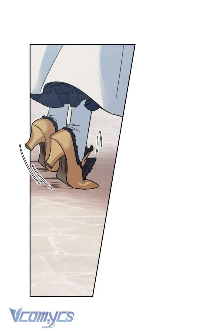 Người Đẹp Và Quái Thú Chap 52 - Trang 3